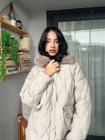 Premium Comfort Mont - Ekru