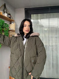 Premium Comfort Mont - Haki