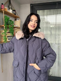 Premium Comfort Mont - Lacivert