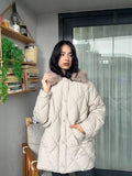 Premium Comfort Mont - Ekru